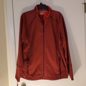 NordicTrack Men's Jacket